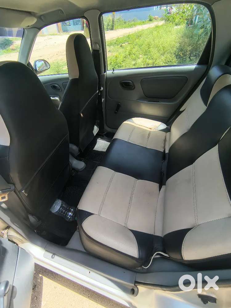 Maruti Suzuki Alto K10 2011 Petrol Good Condition