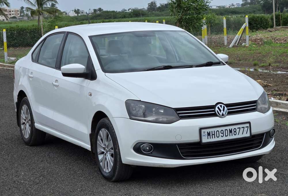 Volkswagen Vento 1.5 Tdi Highline At, 2015, Diesel