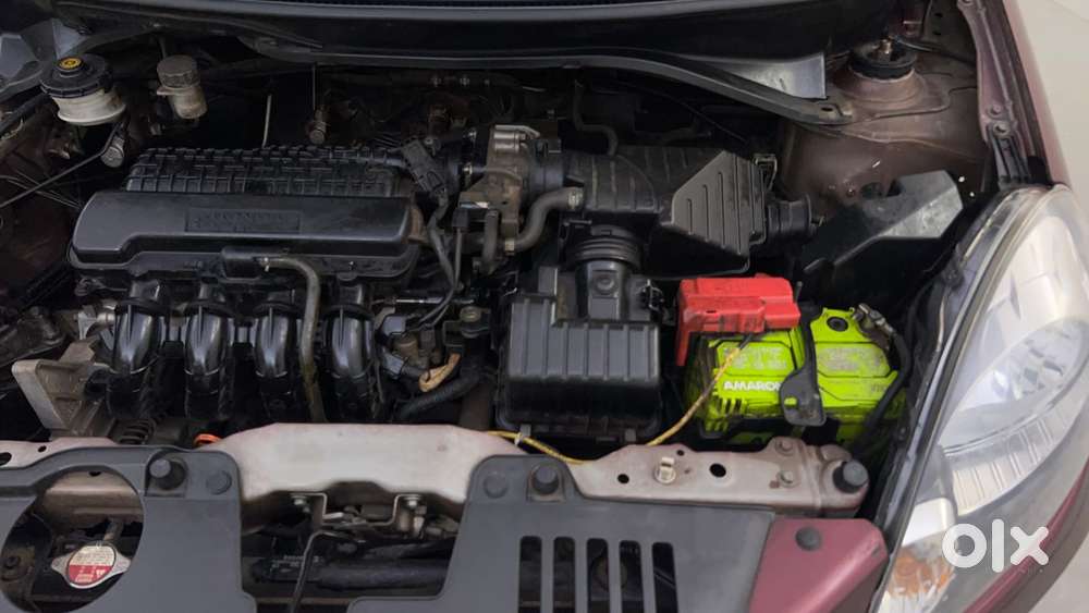 Honda Amaze Vx I-vtec, 2013, Petrol