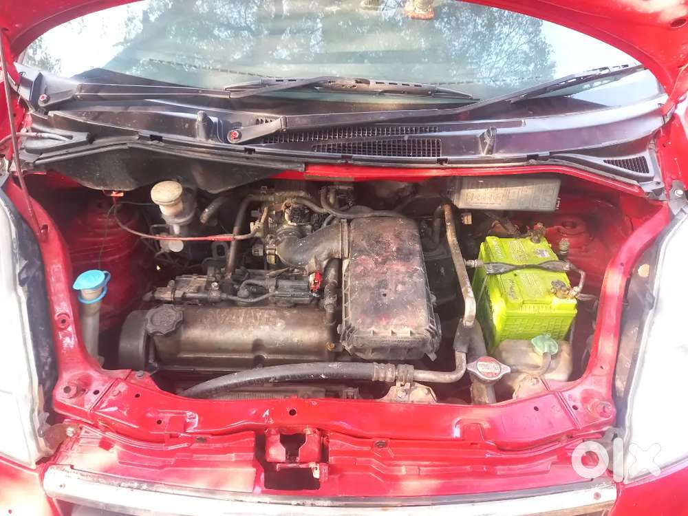 Maruti Suzuki Estilo Vxi 2009