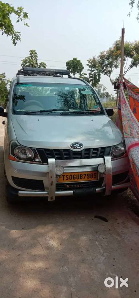 Mahindra Xylo 2017 Perfect Condition.