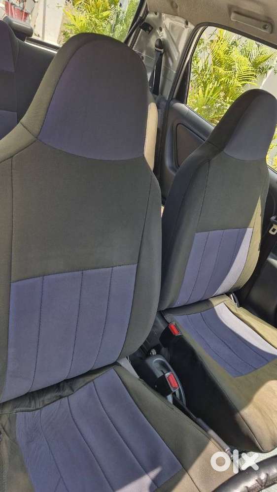 Maruti Suzuki Alto, 2011, Petrol