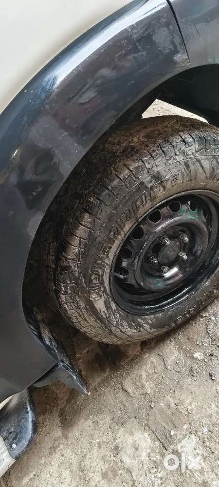 Mahindra Scorpio 2.2 S3 Manual Diesel 556