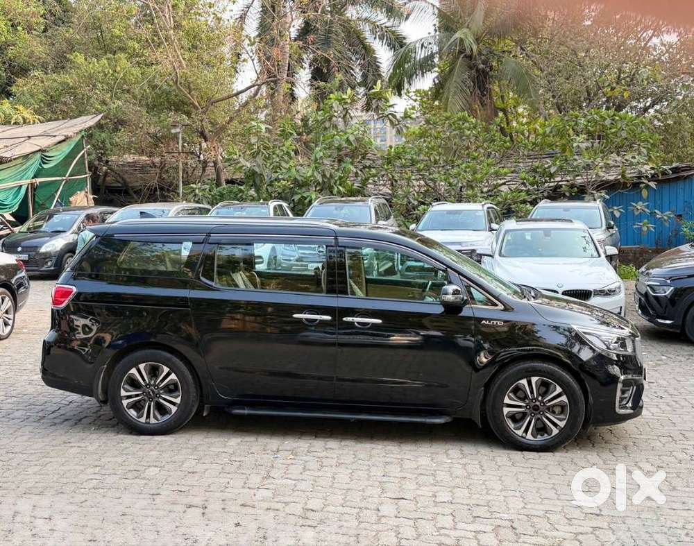 Kia Carnival Limousine Plus 7 Str, 2023, Diesel