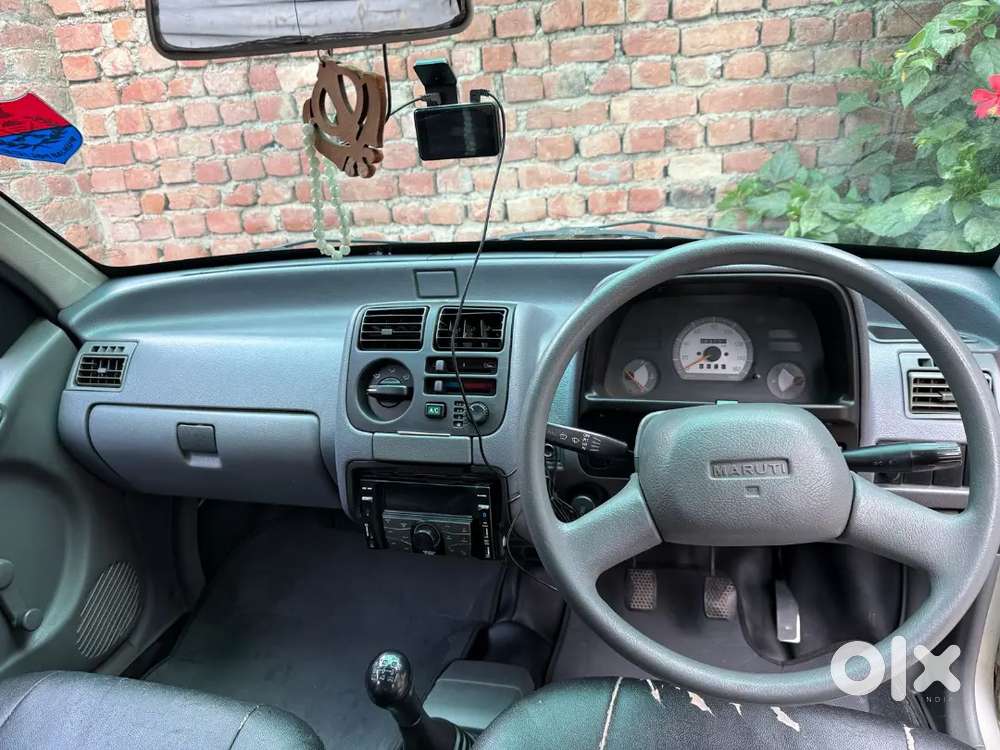 Maruti Suzuki Zen Estilo 2006 Petrol 8379 Km Driven