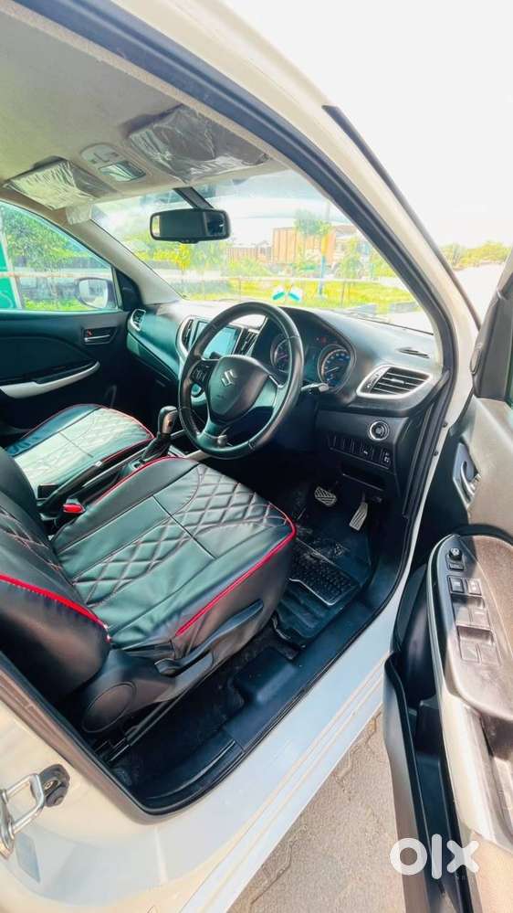 Maruti Suzuki Baleno 2019 Petrol 57000 Km Driven