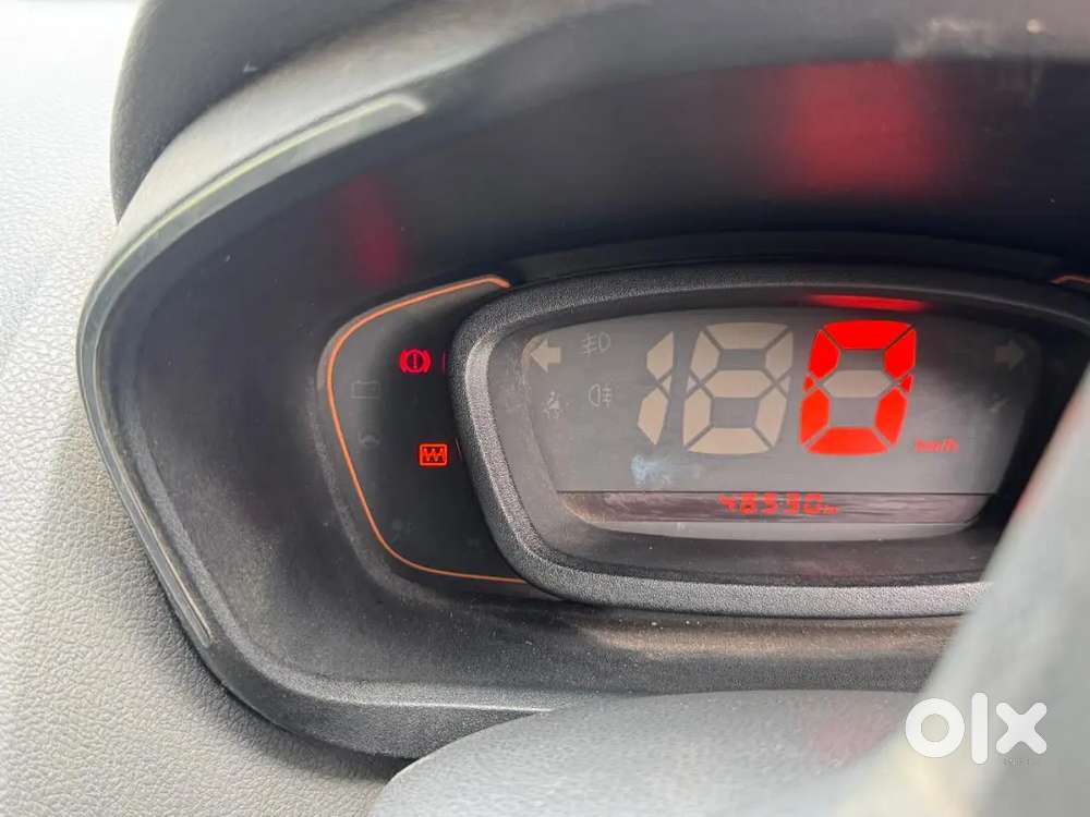 Renault Kwid 2016 Petrol Good Condition