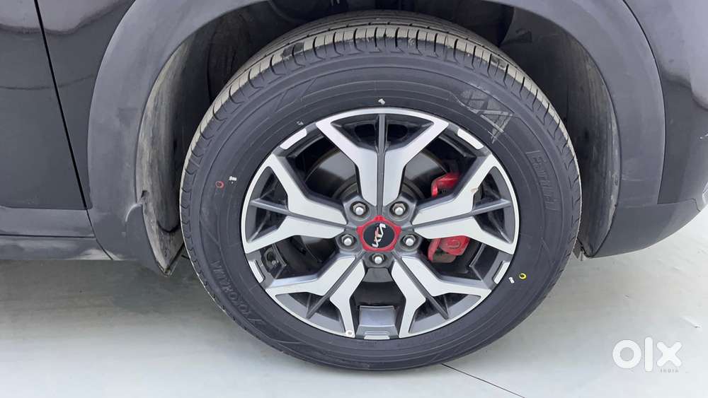 Kia Seltos Gtx Dct, 2022, Petrol