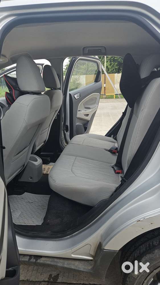Ford Ecosport 1.5 Diesel 2016