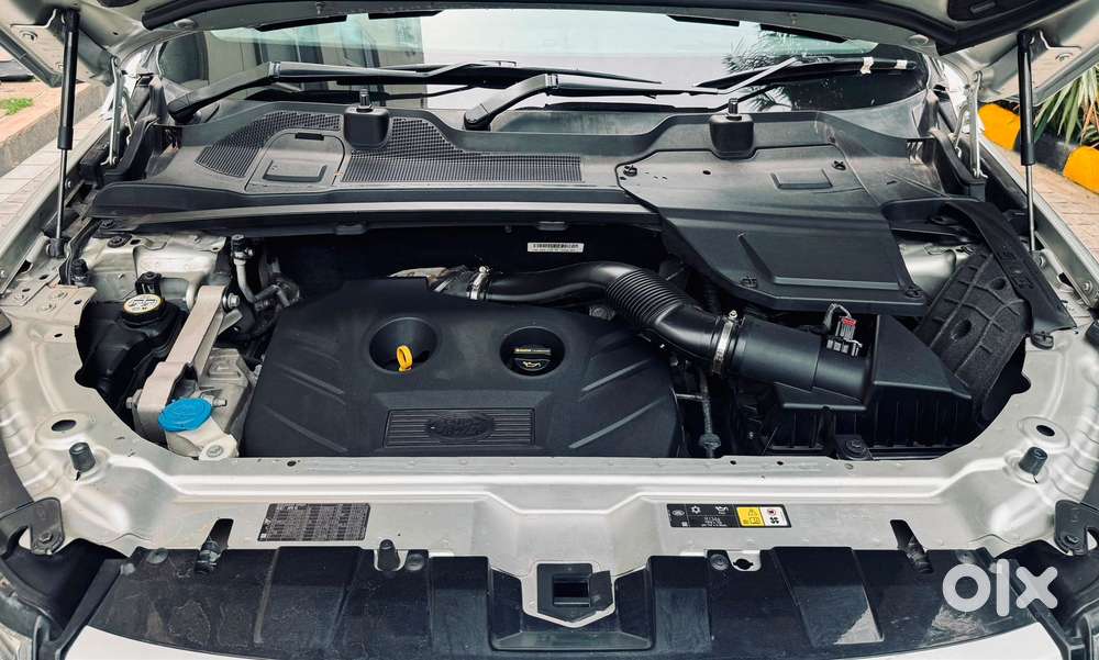 Land Rover Series 1, 2008, Diesel