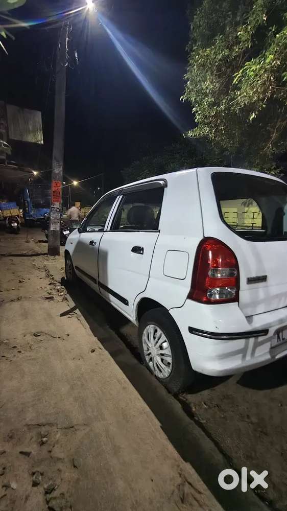 Alto 2008 Model Excellent Condition