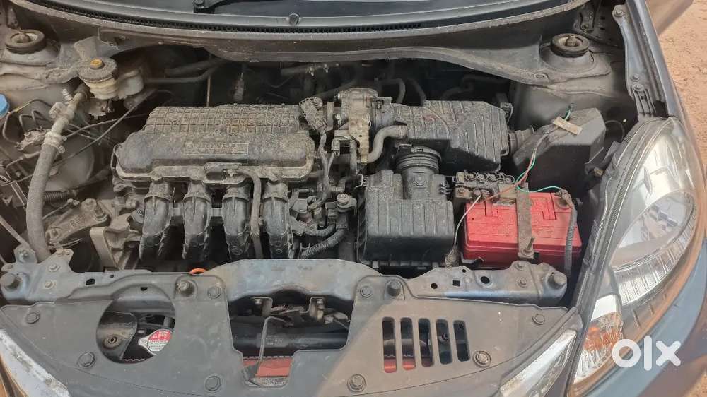 Honda Amaze 1.2 S 2017 Petrol Manual