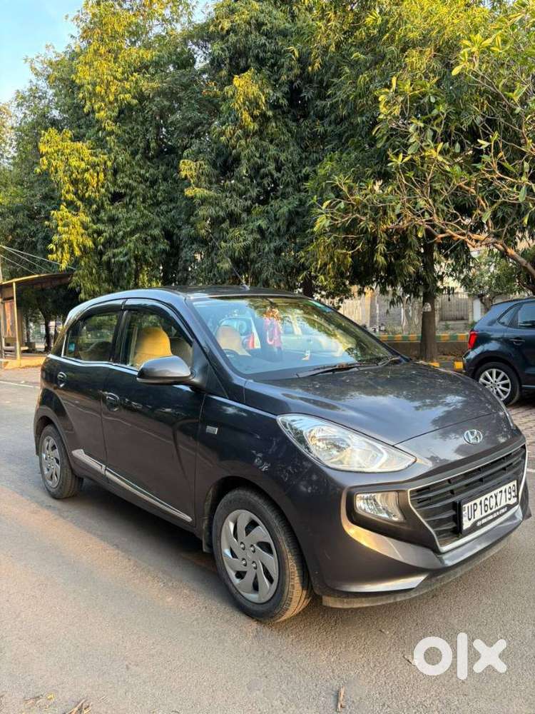 Hyundai Santro Sportz Amt, 2021, Petrol