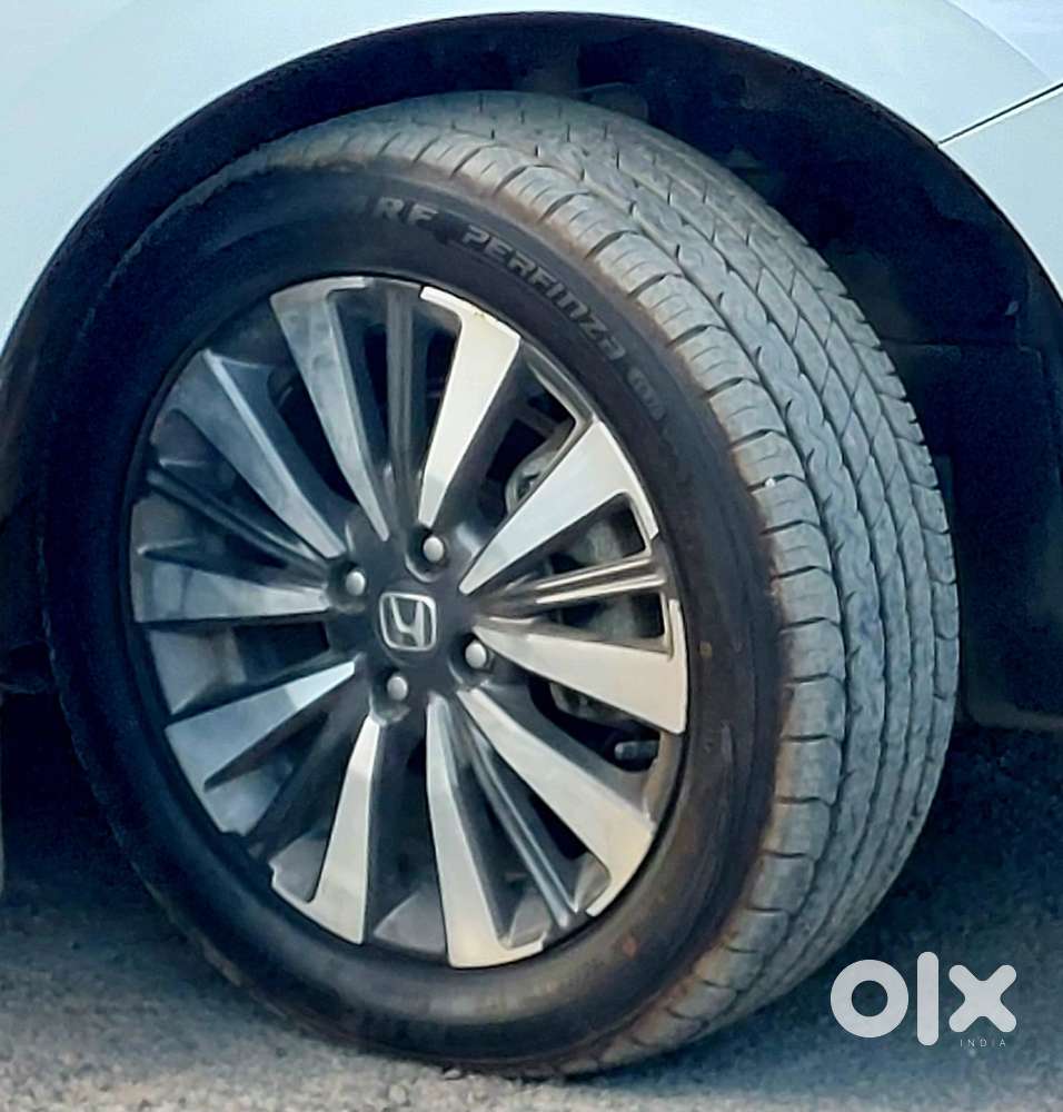 Honda City 1.5 Zx I-vtec Mt, 2024, Petrol