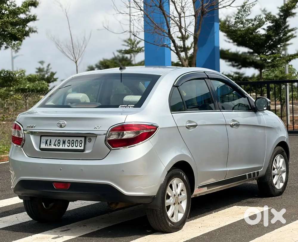 Tata Zest 2018 Diesel
