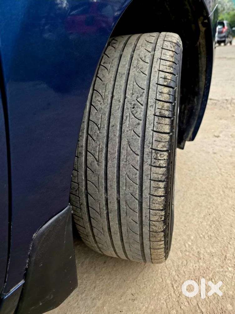 Maruti Suzuki Baleno 1.2 Zeta Shvs, 2017, Petrol