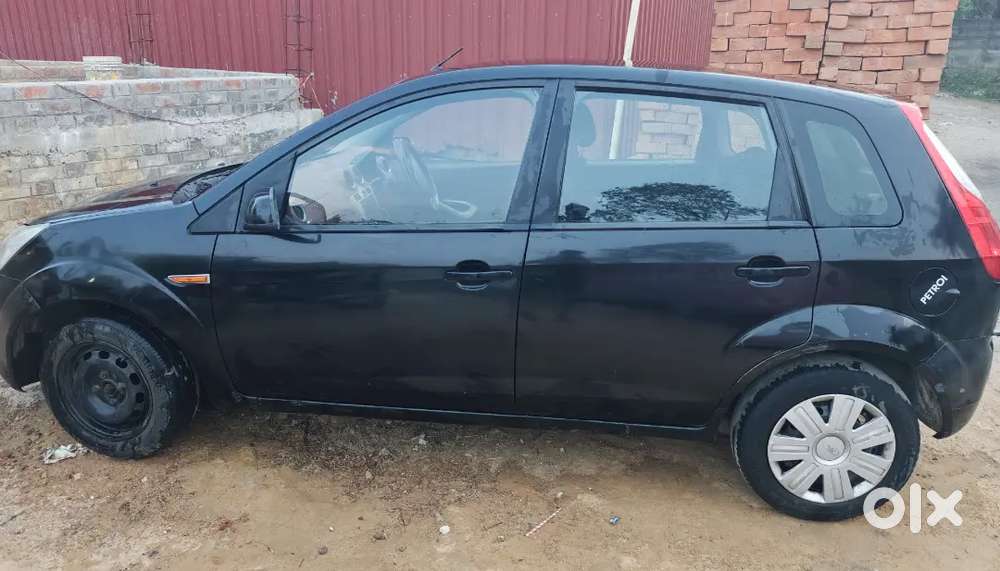 Ford Figo - Single Owner