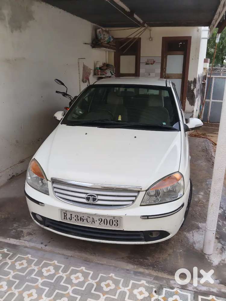 Tata Indigo Cs 2010 Diesel Manual