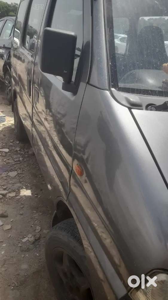 Maruti Suzuki Eeco 2017 Cng & Hybrids 128000 Km Driven