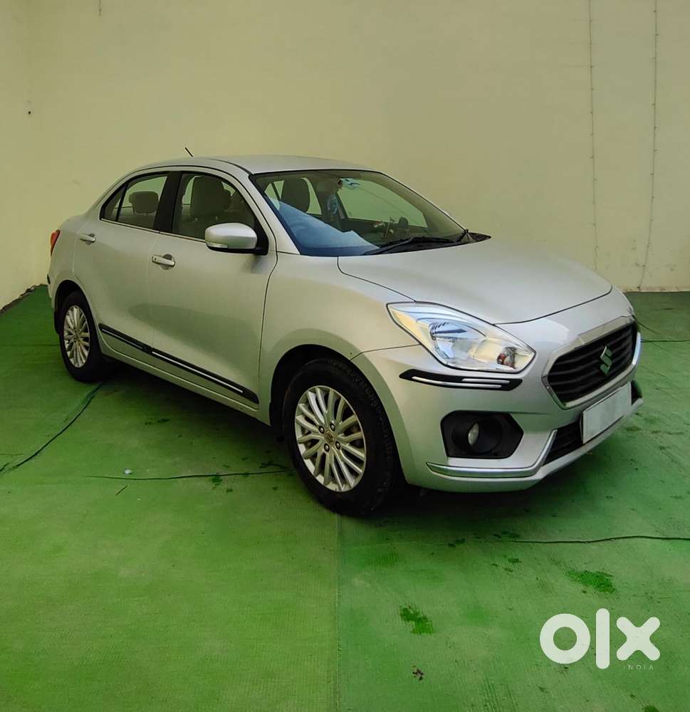 Maruti Suzuki Dzire 1.2 Zxi, 2018, Petrol