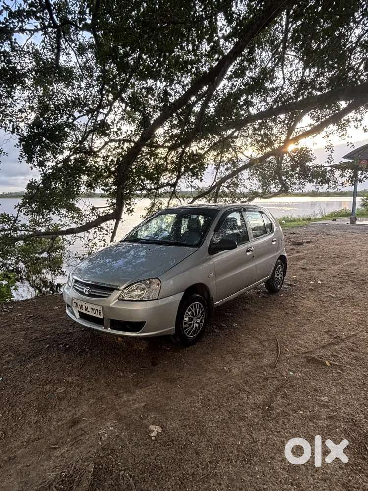 Tata Indica V2 2013