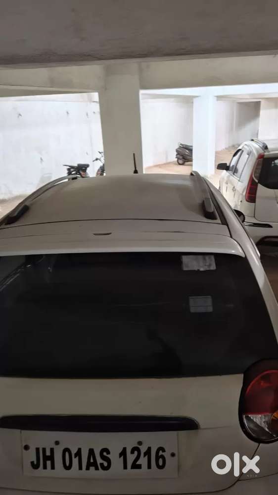 Chevrolet Spark 1.0 Lt, 2012, Petrol