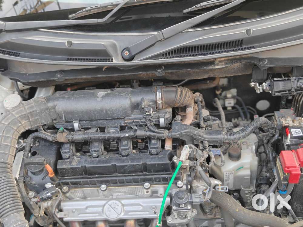 Maruti Suzuki Swift, 2023, Petrol