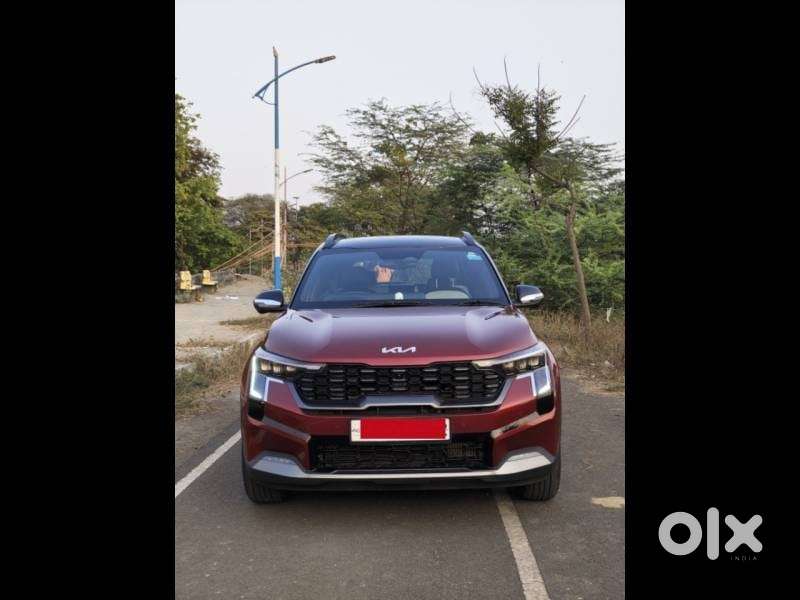 Kia Sonet Gtx Plus 1.5 Dct At, 2024, Petrol