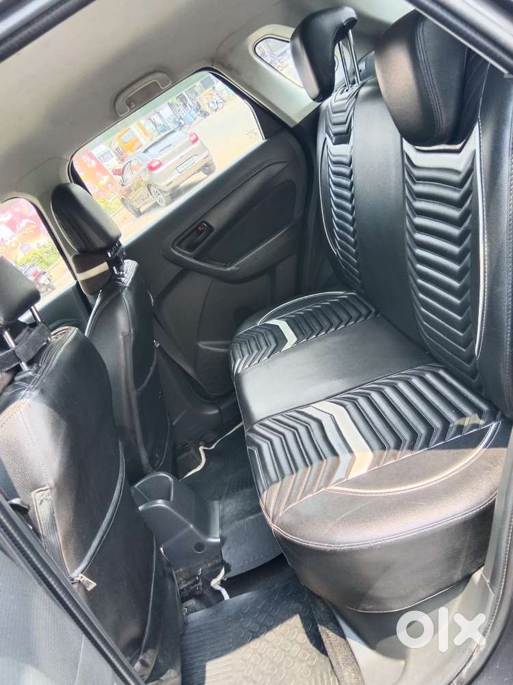 Maruti Suzuki Brezza Vdi, 2017, Diesel