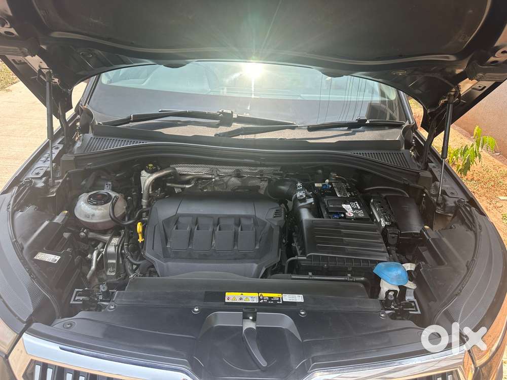 Skoda Kodiaq 2.0 L&k Tsi Dsg, 2022, Petrol