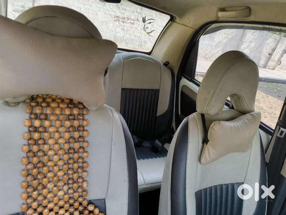 Tata Nano 2014 Petrol Good Condition