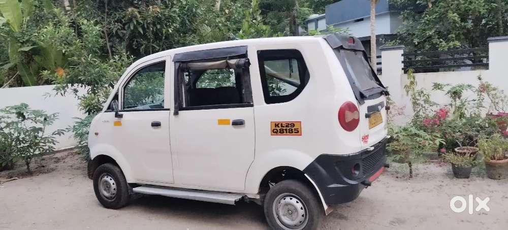 Mahindra Jeeto 2019 Diesel 88366 Km Driven