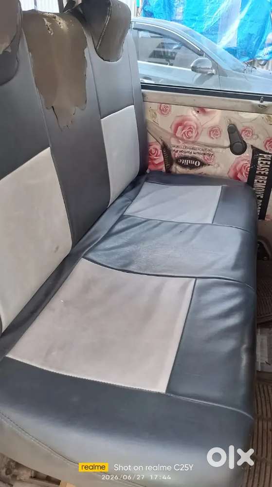 Ecco 7seater