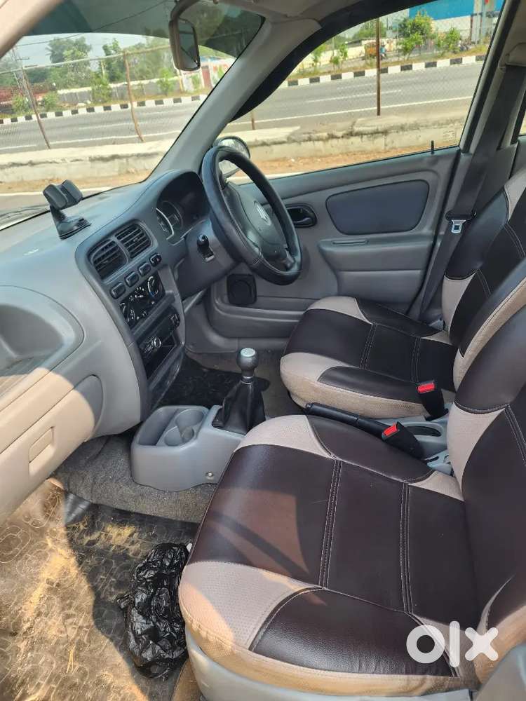 Maruti Suzuki Alto K10 2012 Petrol 65000 Km Driven Exellent Condition