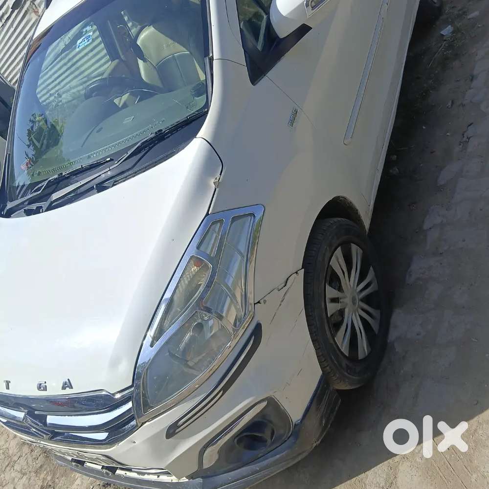 Maruti Suzuki Ertiga 13 Diesel Well Maintained