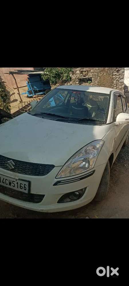 Maruti Suzuki Swift 2014 Diesel Good Condition