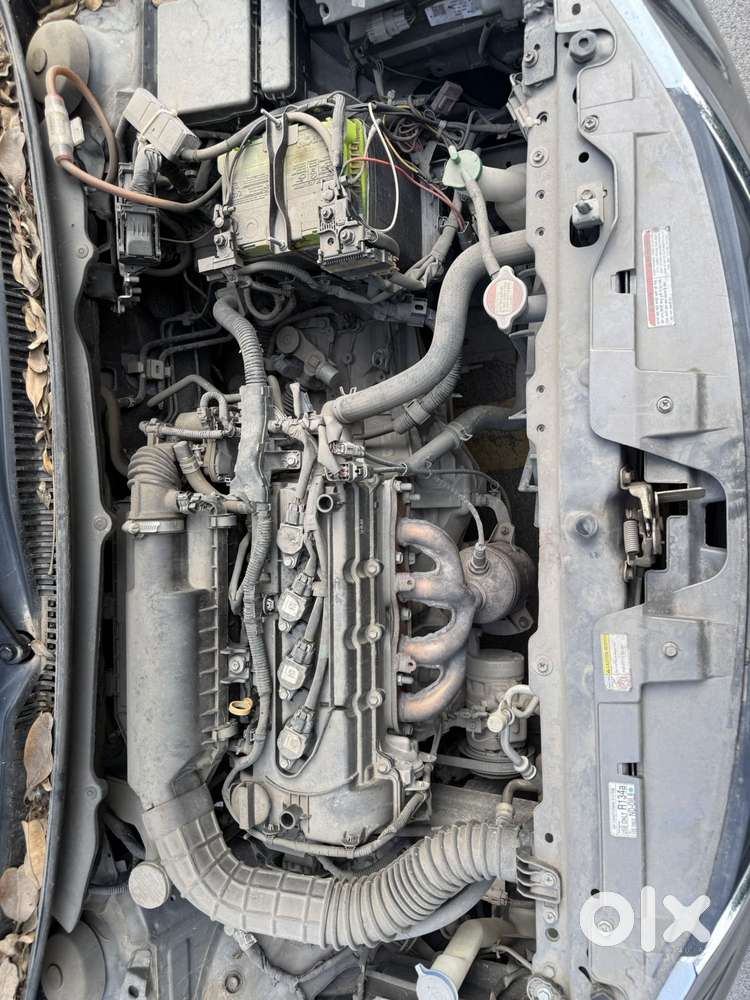 Maruti Suzuki Baleno Delta, 2021, Petrol