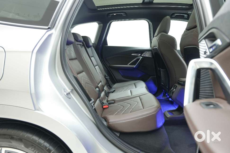 Bmw Ix1 Xdrive30 M Sport, 2024, Electric