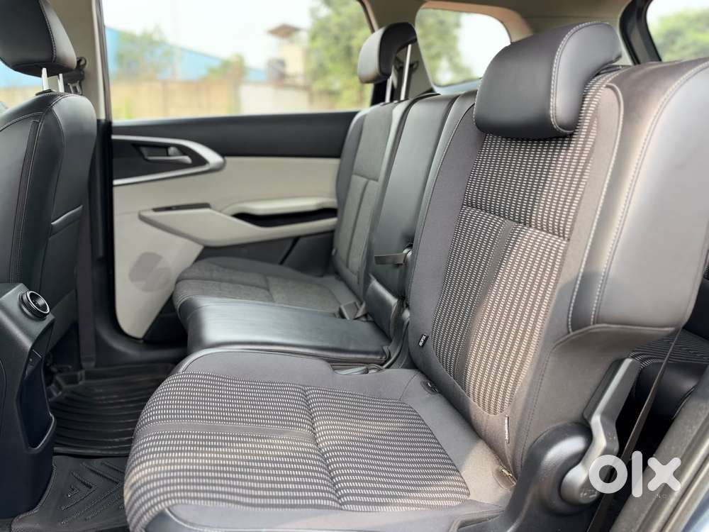 Kia Carens 1.4 Prestige 7 Str, 2022, Petrol