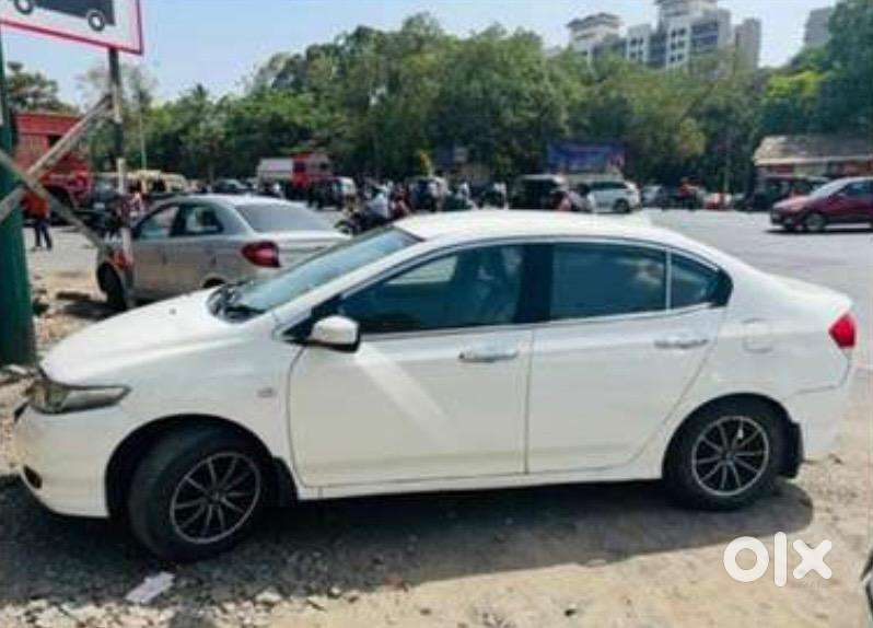 Honda City 2011 Petrol & Cng Well Maintained