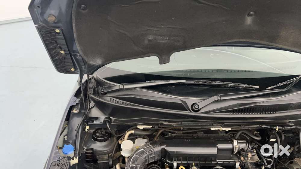 Maruti Suzuki Ignis 1.2 Delta Mt, 2022, Petrol