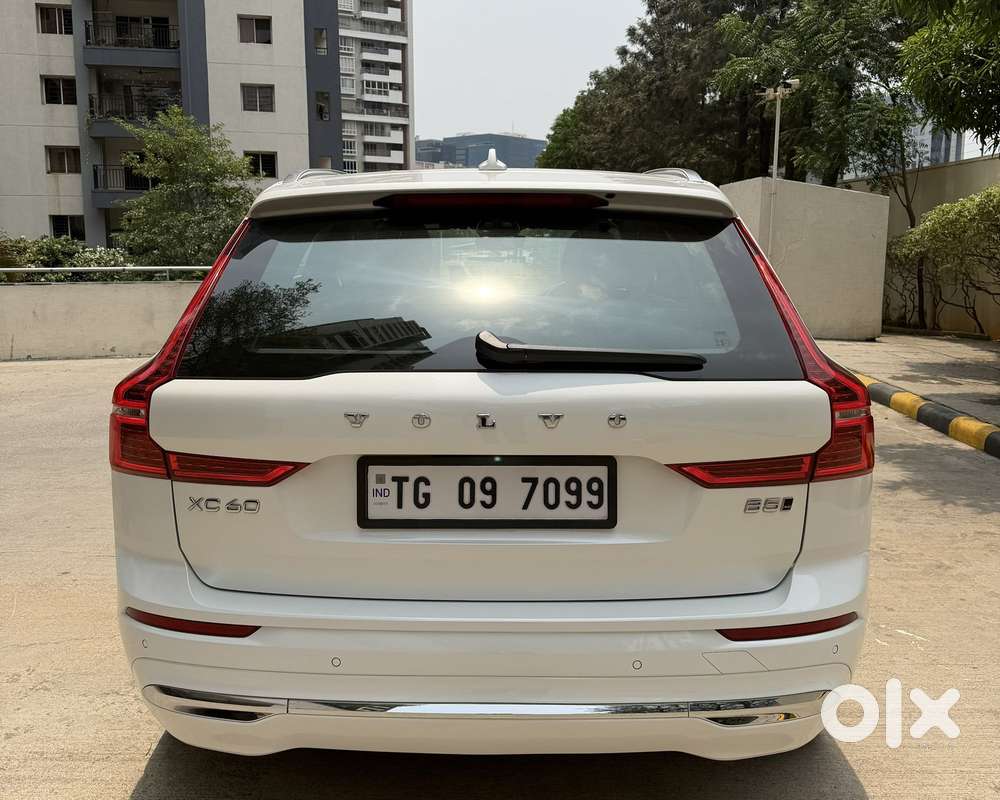Volvo Xc60 2.0 B5 Ultimate, 2024, Petrol