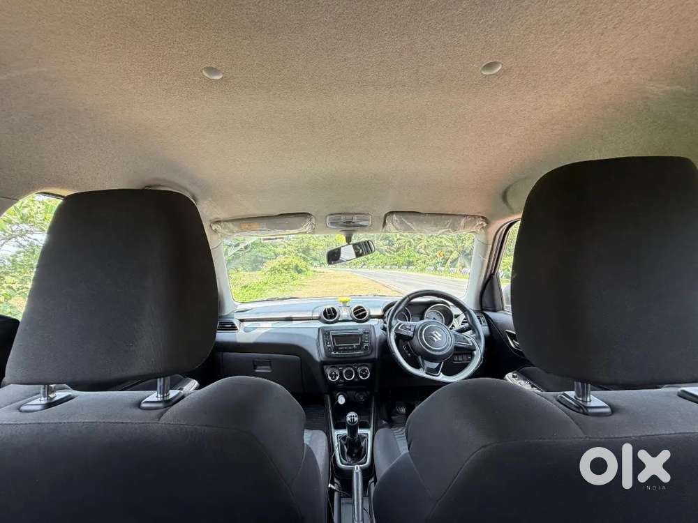 Maruti Suzuki New-gen Swift 2018