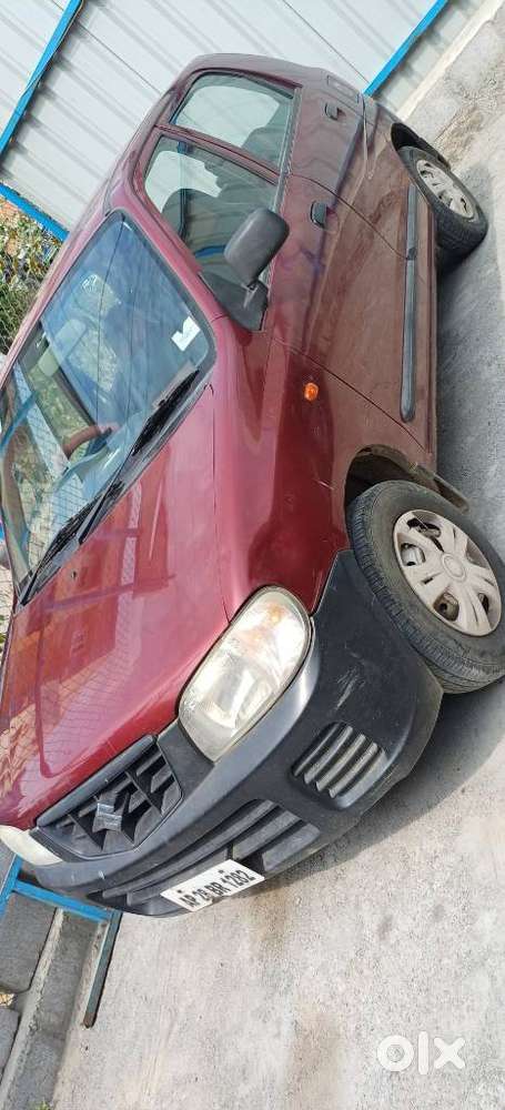 Maruti Suzuki Alto 0.8 Lxi (o), 2011, Petrol