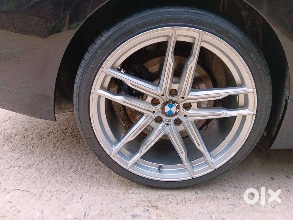 Bmw 6 Series 640d Gran Coupe, 2013, Diesel
