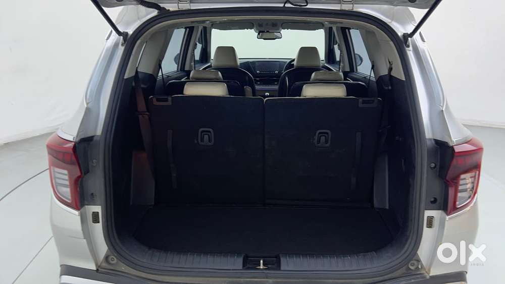 Kia Carens 1.5 Luxury Plus Diesel 6 Str, 2022, Diesel