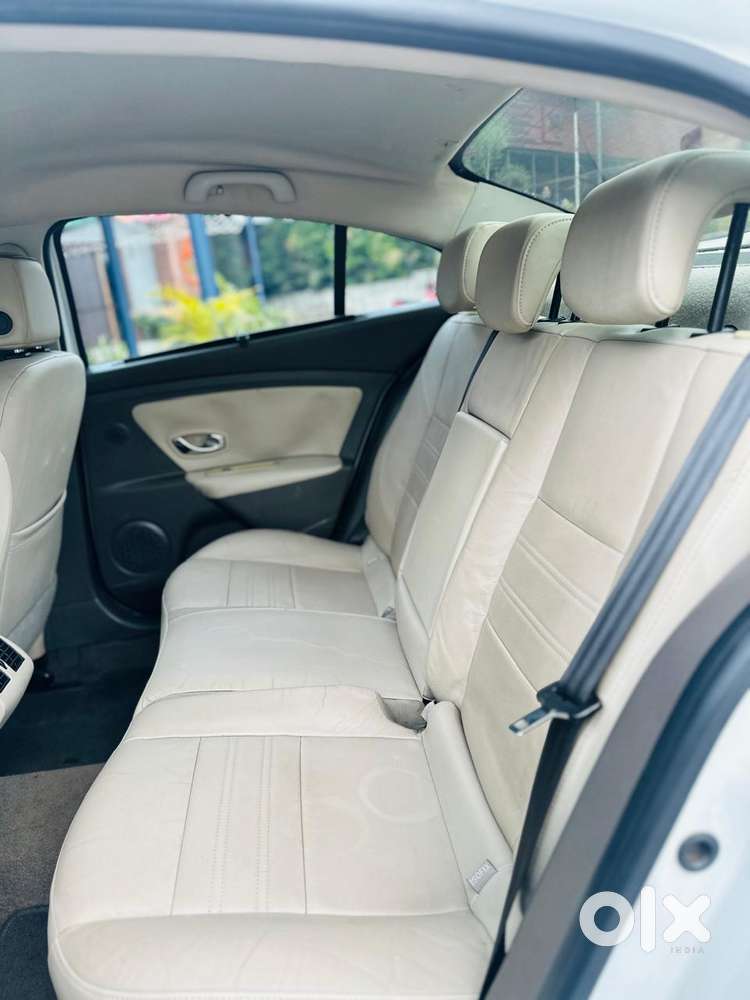 Renault Fluence 1.5 E2, 2013, Diesel