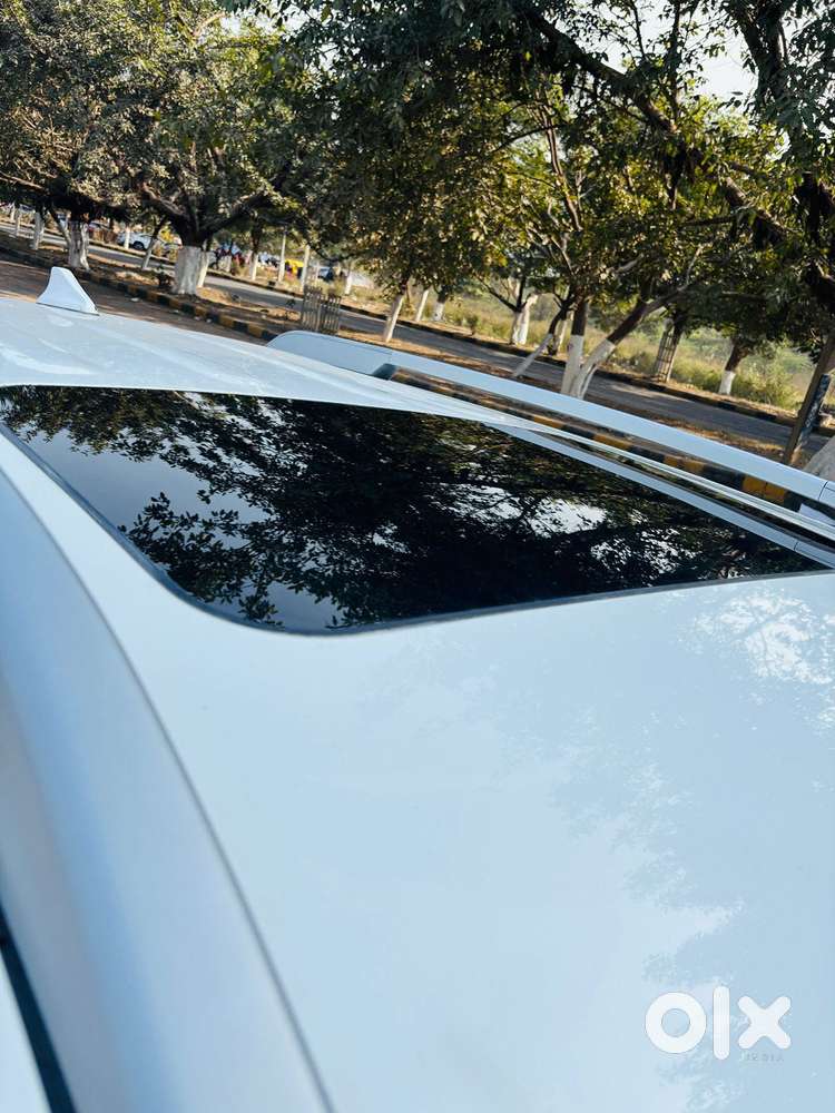 Hyundai Venue 1.0 Sx Turbo Dct, 2019, Petrol