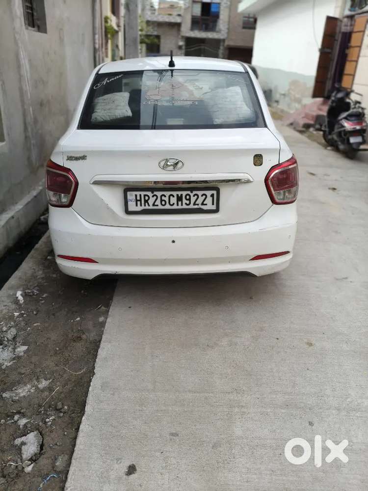 Hyundai Accent 1.5 2015