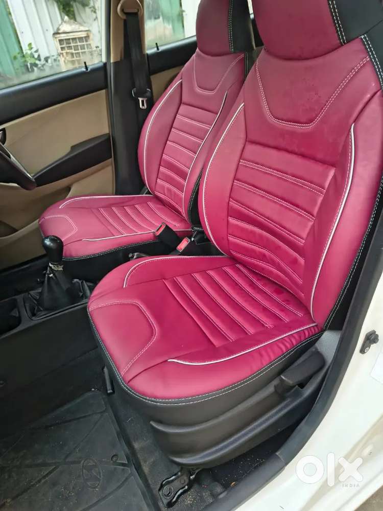 Hyundai Eon Sportz 2012